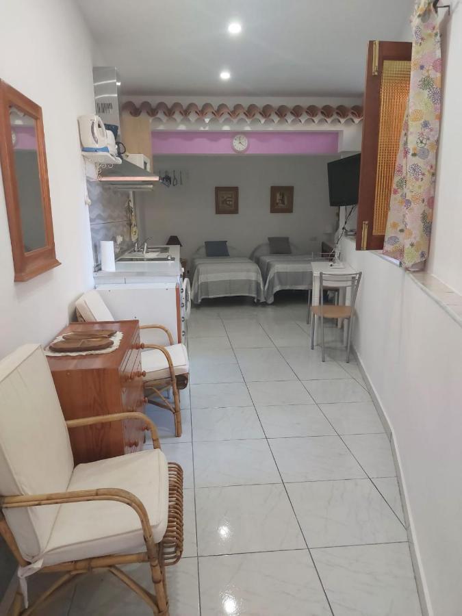 شقة El Palmito 2 Mogán المظهر الخارجي الصورة